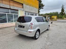 Toyota Corolla verso 2.2 D4D 7  ITALY | Mobile.bg    5