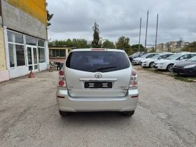 Toyota Corolla verso 2.2 D4D 7  ITALY | Mobile.bg    6
