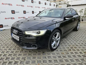 Обява за продажба на Audi A6 3.0TDI= АВТОМАТ= 4Х4= DISTRONIC= NIGHT VISION= LED ~25 900 лв. - изображение 5