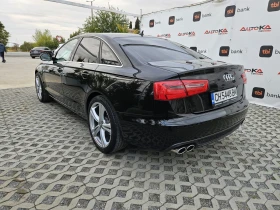 Обява за продажба на Audi A6 3.0TDI= АВТОМАТ= 4Х4= DISTRONIC= NIGHT VISION= LED ~25 900 лв. - изображение 4