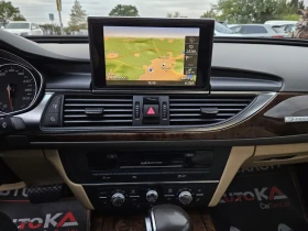 Audi A6 3.0TDI= = 44= DISTRONIC= NIGHT VISION= LED | Mobile.bg    16