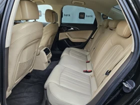 Обява за продажба на Audi A6 3.0TDI= АВТОМАТ= 4Х4= DISTRONIC= NIGHT VISION= LED ~25 900 лв. - изображение 8