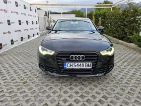 Audi A6 3.0TDI= АВТОМАТ= 4Х4= DISTRONIC= NIGHT VISION= LED