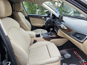 Audi A6 3.0TDI= = 44= DISTRONIC= NIGHT VISION= LED | Mobile.bg    15