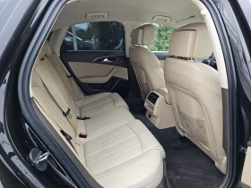 Audi A6 3.0TDI= = 44= DISTRONIC= NIGHT VISION= LED | Mobile.bg    14