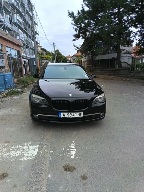 BMW 730 - 19500 лв. / 9970.19 € - 60371635 14