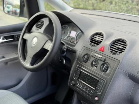 VW Caddy Life 2.0 Метан - 11000 лв. / 5624.21 € - 21862870 15