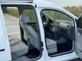 VW Caddy Life 2.0 Метан - 11000 лв. / 5624.21 € - 21862870 10