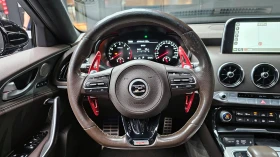 Kia Stinger 3.3T 2WD GT  - 37000 лв. / 18917.80 € - 71293077 12
