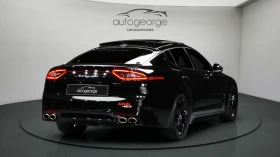 Kia Stinger 3.3T 2WD GT  - 37000 лв. / 18917.80 € - 71293077 2