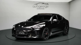 Kia Stinger 3.3T 2WD GT 