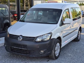 ������ VW Caddy
