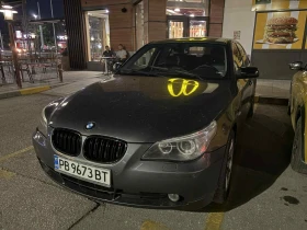 Обява за продажба на BMW 530 ~10 800 лв. - изображение 1 | Auto.bg Обява за продажба на BMW 530 ~10 800 лв. - изображение 1