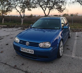 VW Golf 1.9 Tdi - изображение 1