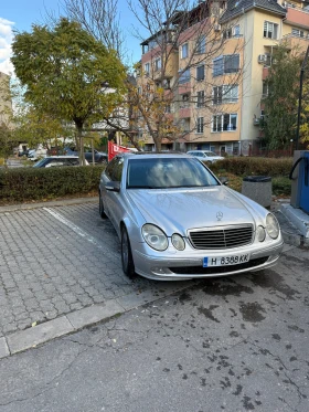 Mercedes-Benz E 320, снимка 2