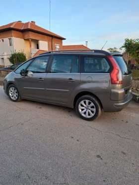 Citroen Grand C4 Picasso 1.6 hdi-112 7 | Mobile.bg    2