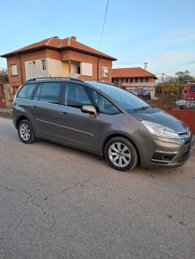 Citroen Grand C4 Picasso 1.6 hdi-112 7 | Mobile.bg    6