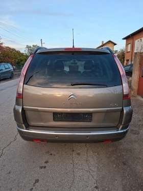 Citroen Grand C4 Picasso 1.6 hdi-112 7 | Mobile.bg    3