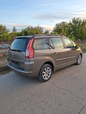 Citroen Grand C4 Picasso 1.6 hdi-112 7 | Mobile.bg    7