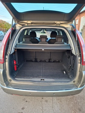 Citroen Grand C4 Picasso 1.6 hdi-112 7 | Mobile.bg    4