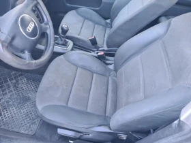 Audi A3 1.6-102. | Mobile.bg    7