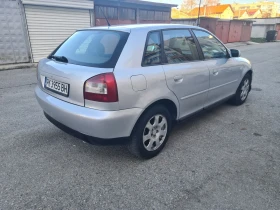 Audi A3 1.6-102. | Mobile.bg    6