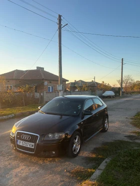 Audi A3  - изображение 1