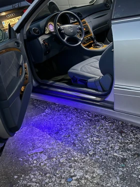 Mercedes-Benz CLK 200 konpressor 163 | Mobile.bg    7
