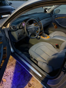 Mercedes-Benz CLK 200 konpressor 163 | Mobile.bg    5