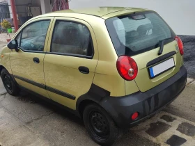 Chevrolet Matiz | Mobile.bg    2