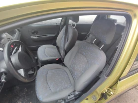 Chevrolet Matiz | Mobile.bg    4