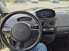Chevrolet Matiz | Mobile.bg    5