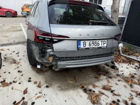 Skoda Superb Laurin&Klement - 19900 лв. / 10174.71 € - 24157146 4