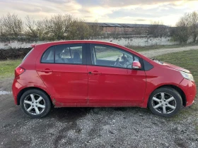 Great Wall Voleex C10 1.5vvt