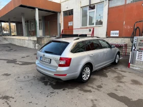 Skoda Octavia 2.0 TDI, 150 к.с, DSG - 21300 лв. / 10890.52 € - 21135621 5