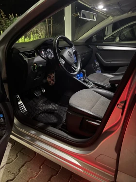 Skoda Octavia 2.0 TDI, 150 к.с, DSG - 21300 лв. / 10890.52 € - 21135621 7