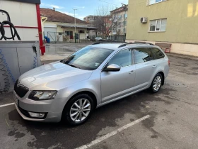 Skoda Octavia Style - изображение 1
