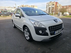 Peugeot 3008 1.6HDI/112кс/100% ОБСЛУЖЕН ПРЕДИ 1000КМ/НОВИ ГУМИ - 12999 лв. / 6646.28 € - 92182999 3