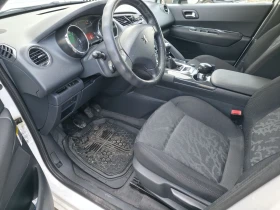 Peugeot 3008 1.6HDI/112кс/100% ОБСЛУЖЕН ПРЕДИ 1000КМ/НОВИ ГУМИ - 12999 лв. / 6646.28 € - 92182999 10
