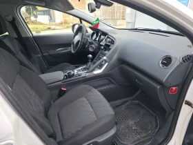 Peugeot 3008 1.6HDI/112кс/100% ОБСЛУЖЕН ПРЕДИ 1000КМ/НОВИ ГУМИ - 12999 лв. / 6646.28 € - 92182999 7