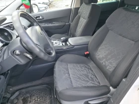 Peugeot 3008 1.6HDI/112кс/100% ОБСЛУЖЕН ПРЕДИ 1000КМ/НОВИ ГУМИ - 12999 лв. / 6646.28 € - 92182999 14