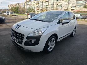 Peugeot 3008 1.6HDI/112кс/100% ОБСЛУЖЕН ПРЕДИ 1000КМ/НОВИ ГУМИ - 12999 лв. / 6646.28 € - 92182999 2