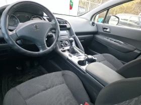 Peugeot 3008 1.6HDI/112кс/100% ОБСЛУЖЕН ПРЕДИ 1000КМ/НОВИ ГУМИ - 12999 лв. / 6646.28 € - 92182999 15