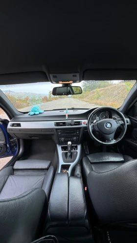 BMW 325 M sport, снимка 13