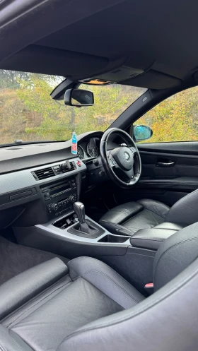 BMW 325 M sport, снимка 15