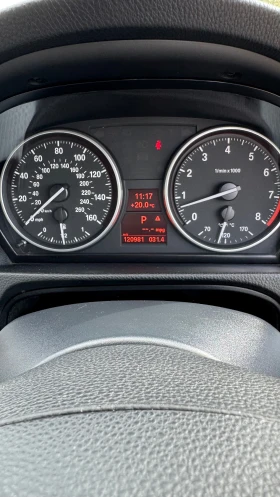 BMW 325 M sport, снимка 12