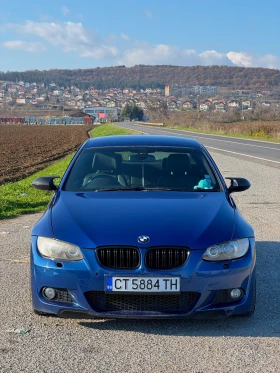 BMW 325 M sport, снимка 3