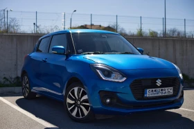 ����� �� �������� �� Suzuki Swift