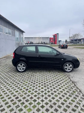 VW Polo, снимка 4