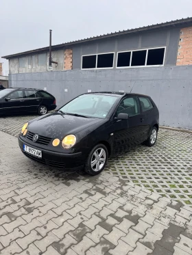 VW Polo, снимка 2